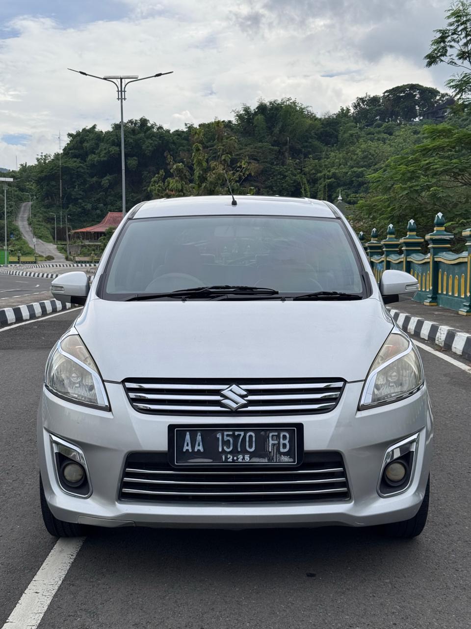 Kredit Mobil Dp Minim