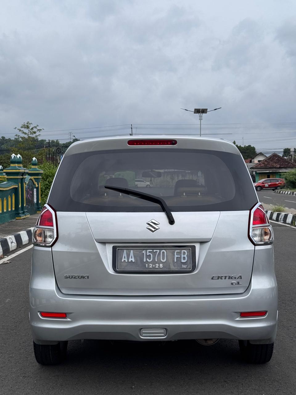 Kredit Mobil Dp Minim