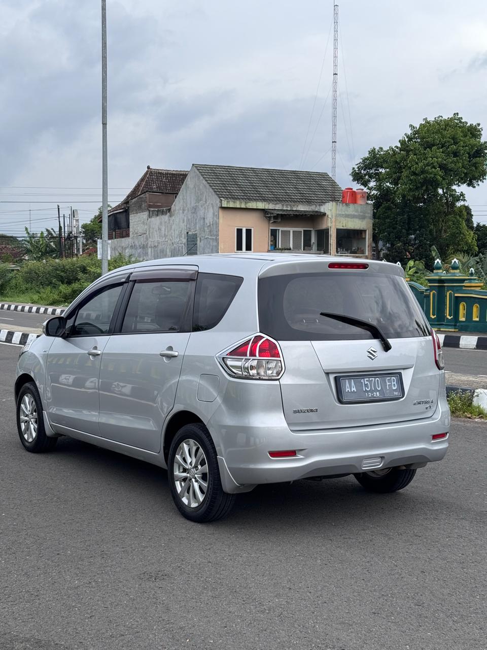 Kredit Mobil Dp Minim