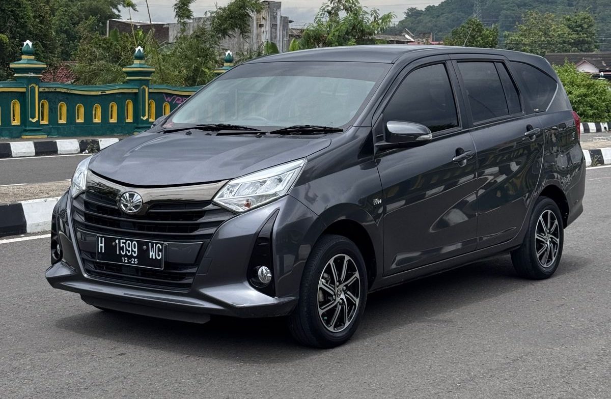 Kredit Mobil Dp Minim