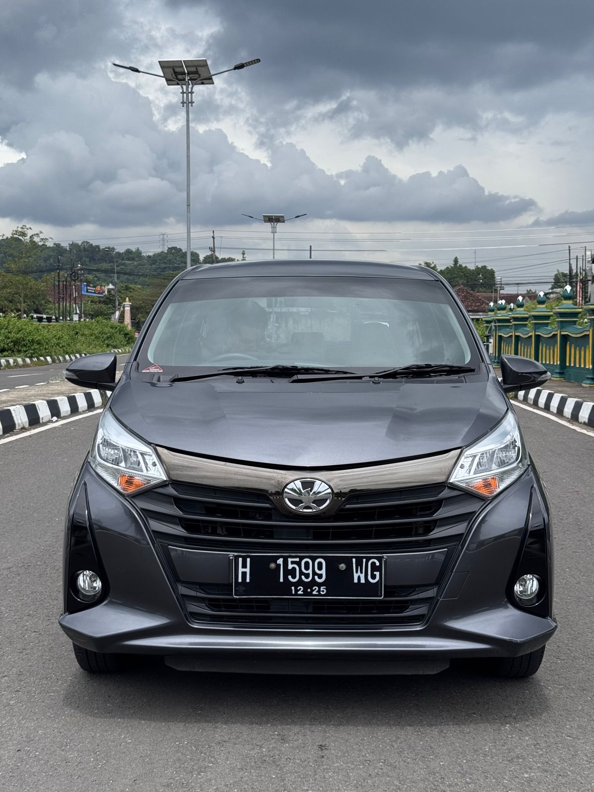 Kredit Mobil Dp Minim