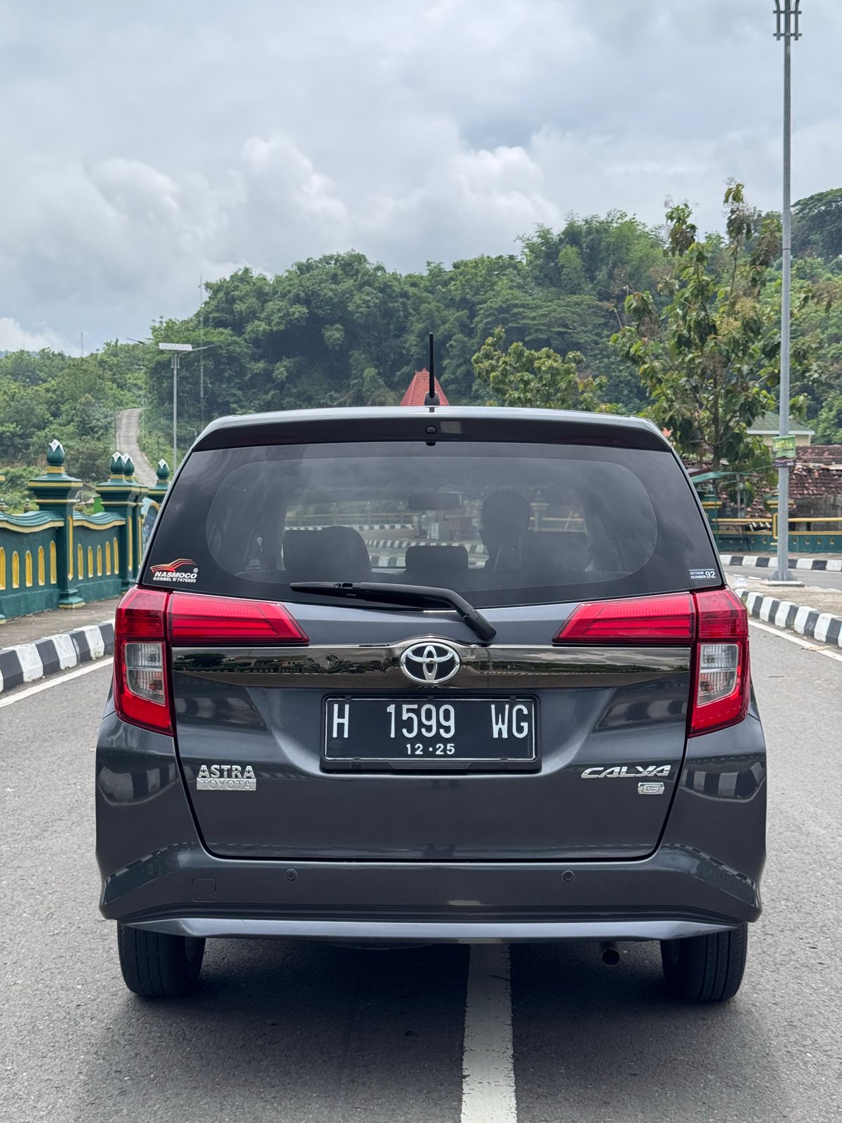 Kredit Mobil Dp Minim