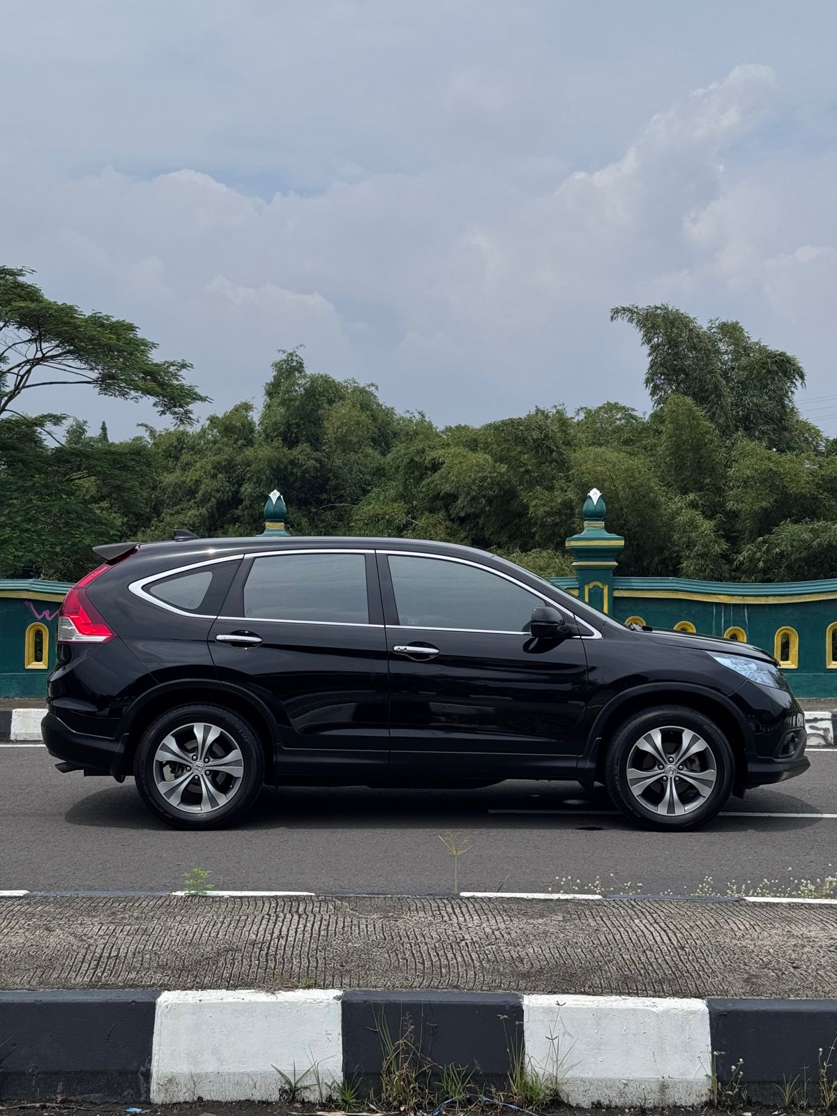 Kredit Mobil Dp Minim