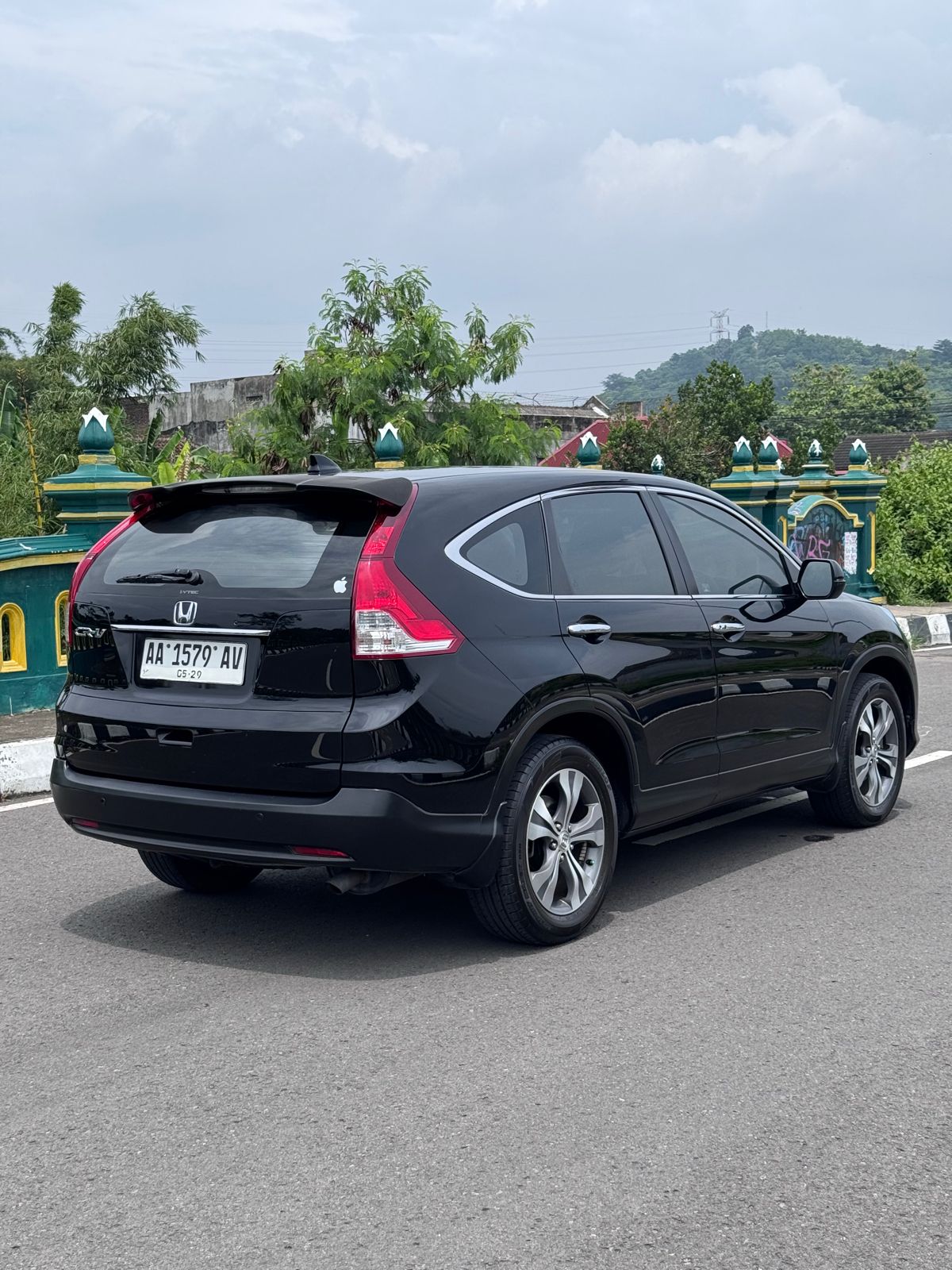 Kredit Mobil Dp Minim