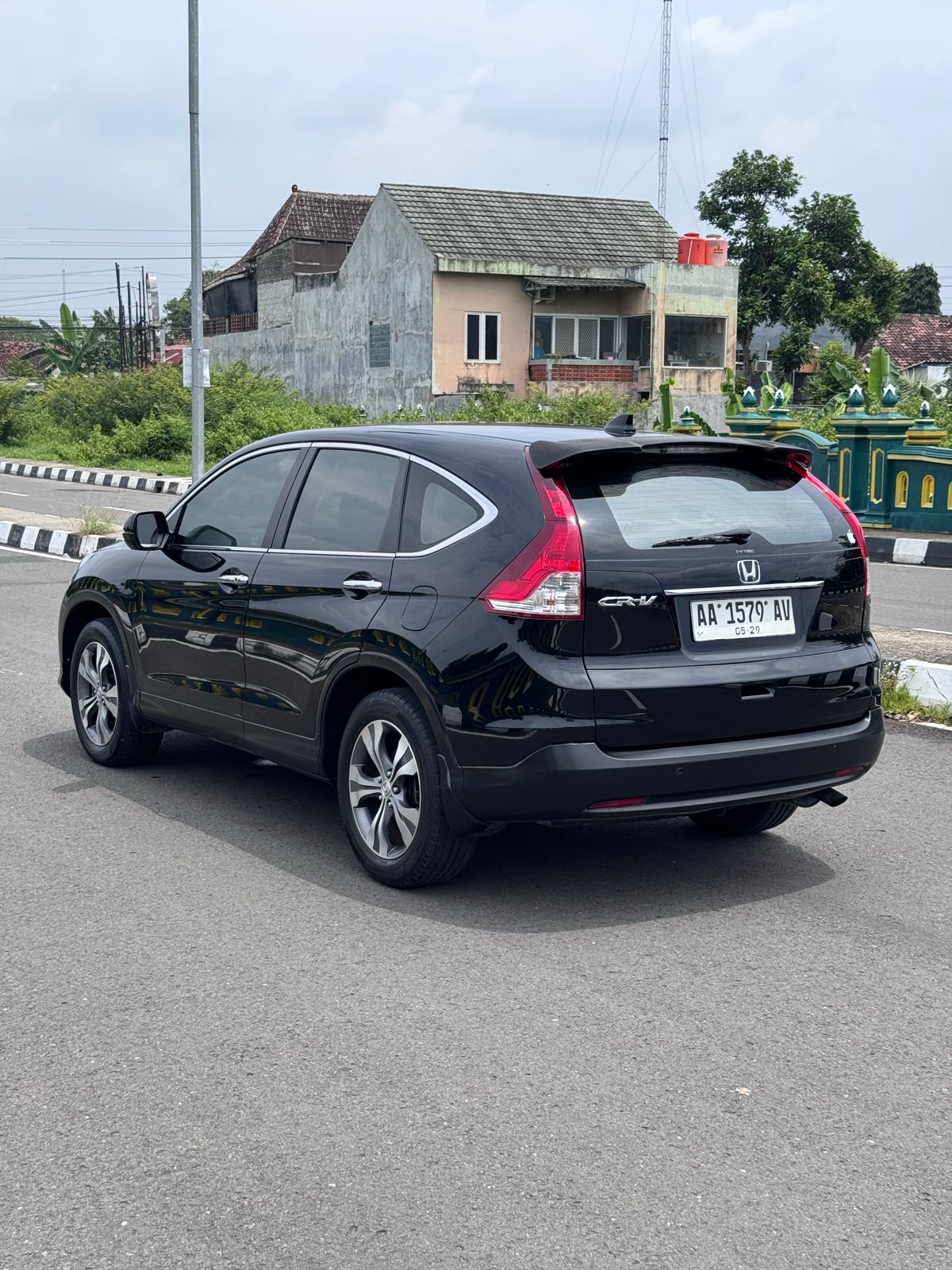 Kredit Mobil Dp Minim