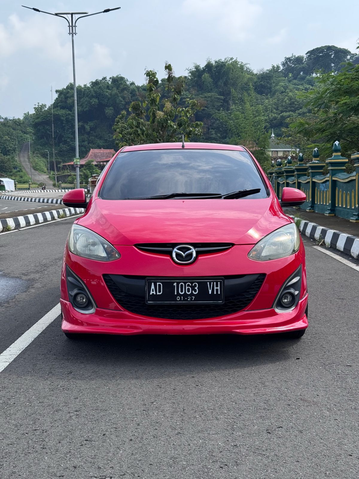 Kredit Mobil Dp Minim