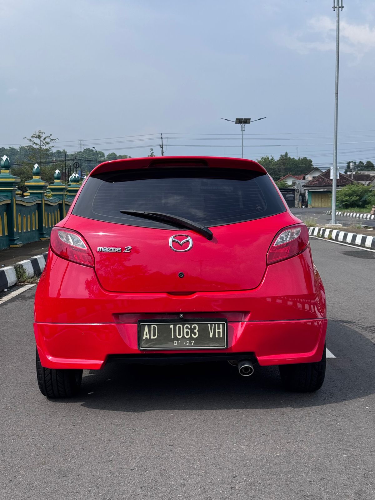 Kredit Mobil Dp Minim