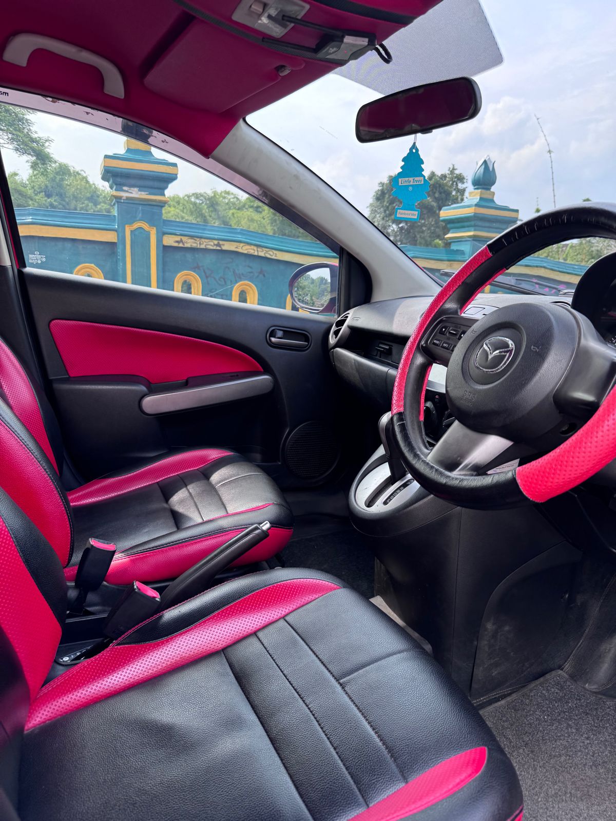 Kredit Mobil Dp Minim