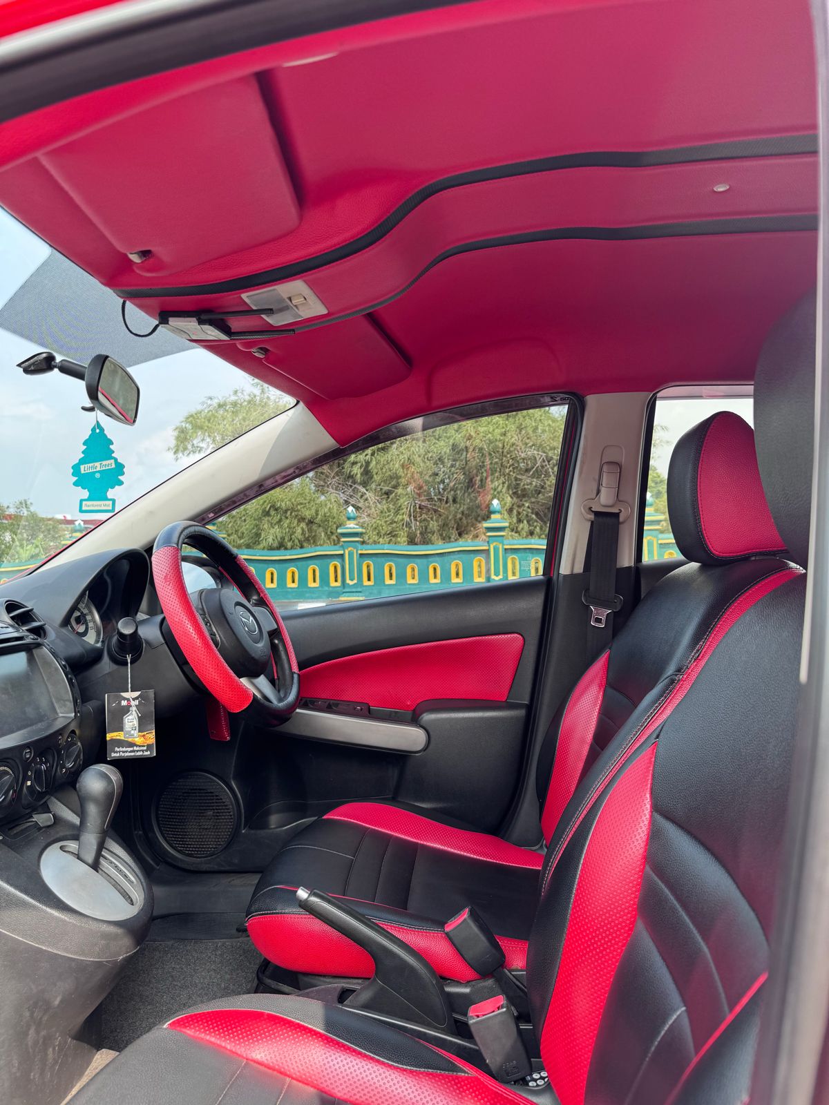 Kredit Mobil Dp Minim