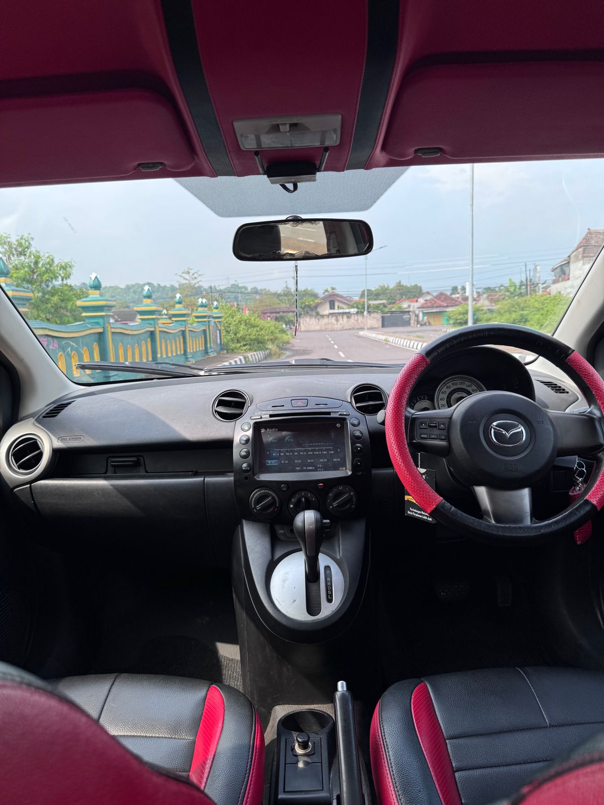Kredit Mobil Dp Minim