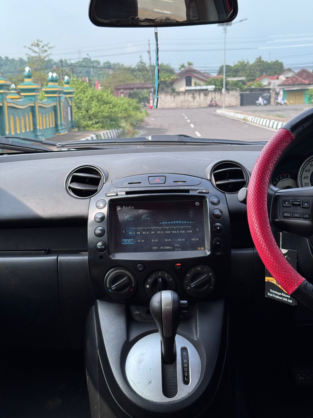 Kredit Mobil Dp Minim