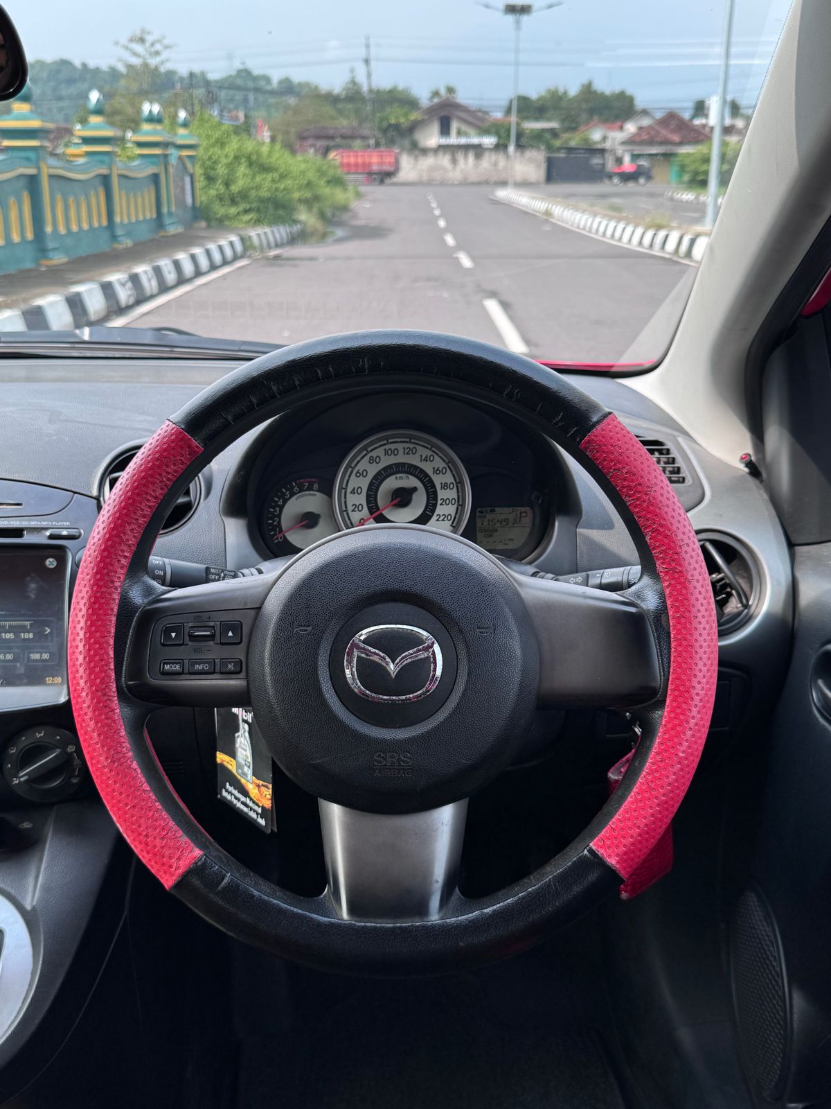 Kredit Mobil Dp Minim