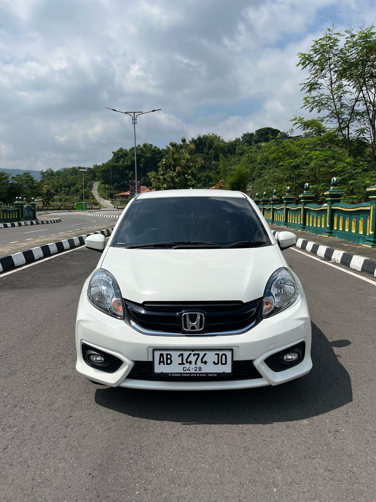 Kredit Mobil Dp Minim
