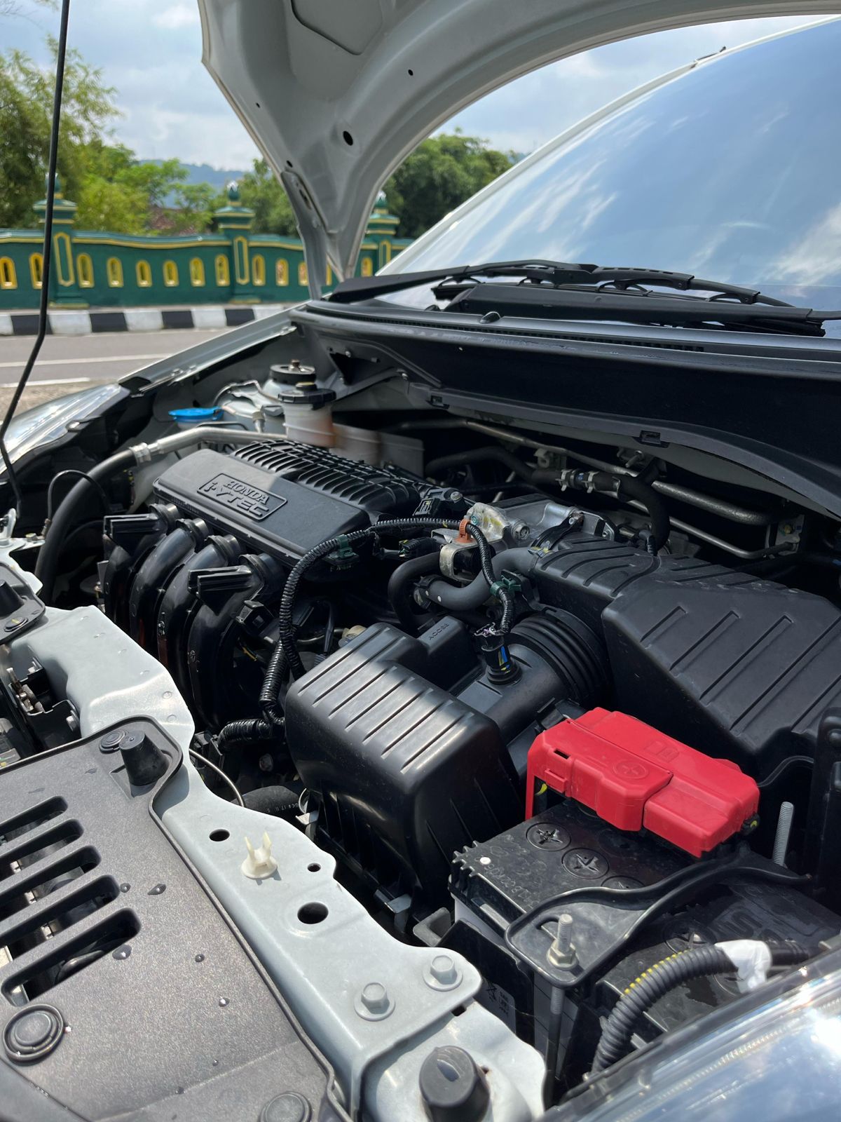 Kredit Mobil Dp Minim