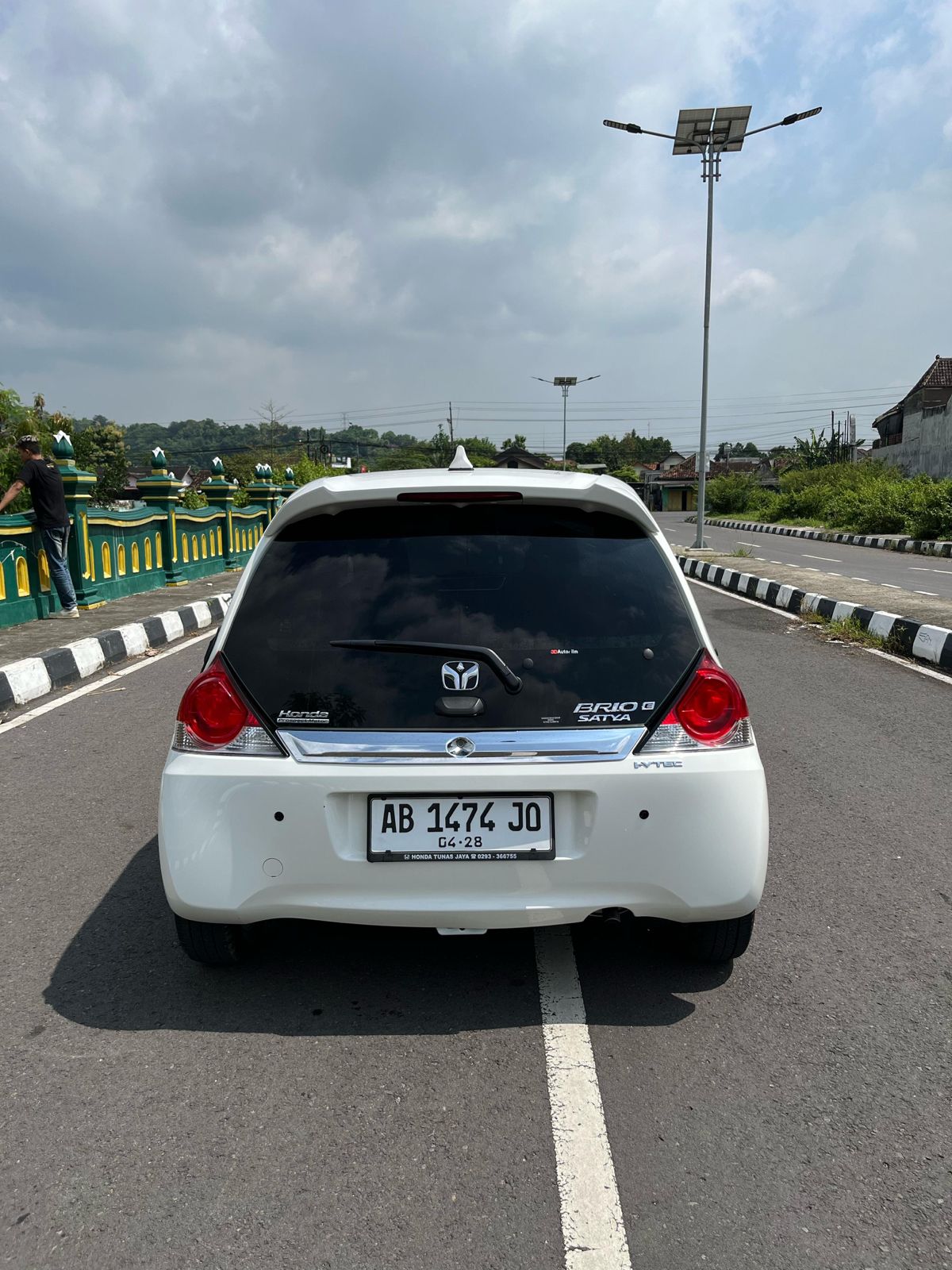 Kredit Mobil Dp Minim