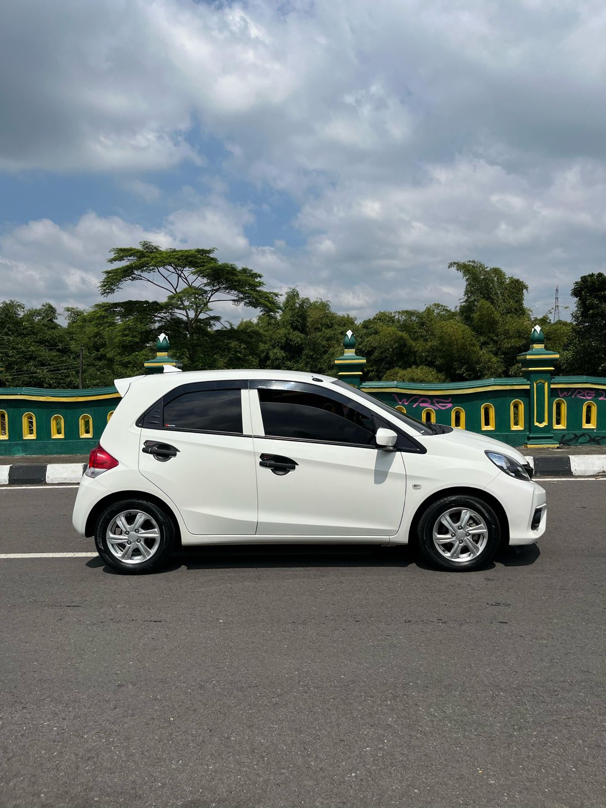 Kredit Mobil Dp Minim