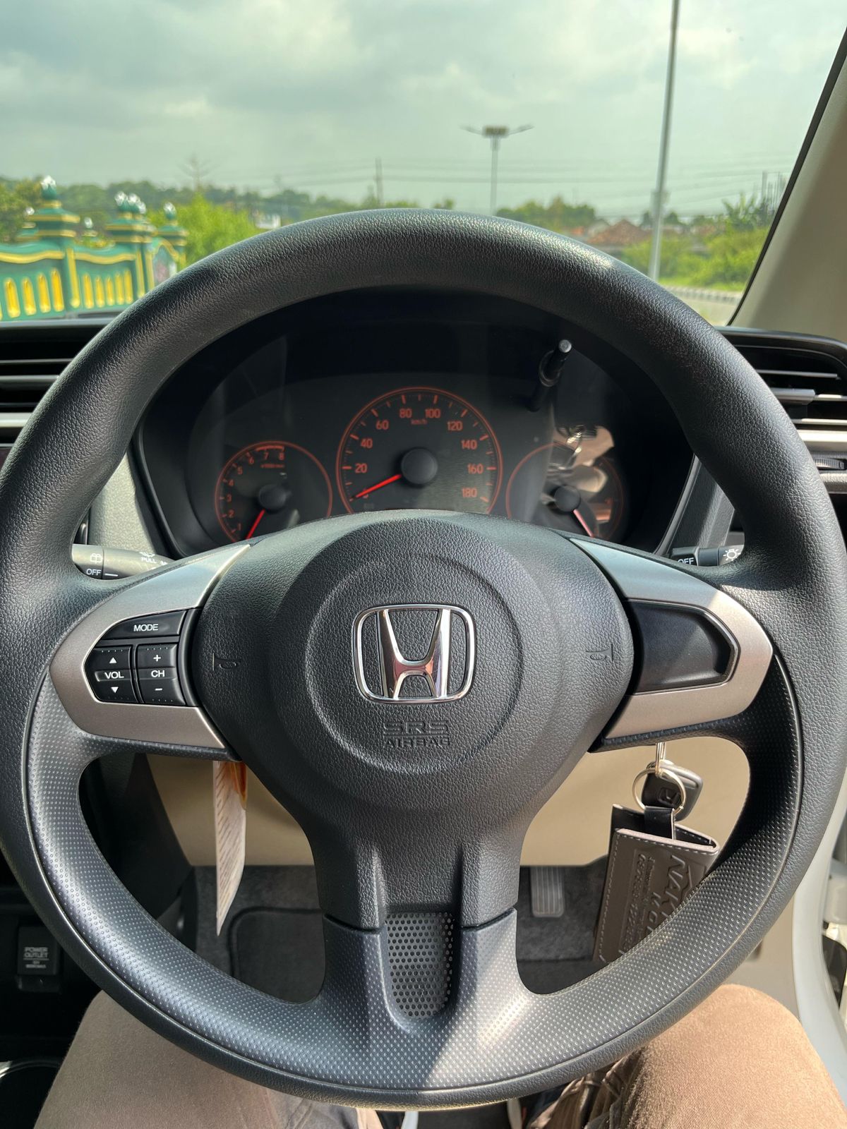 Kredit Mobil Dp Minim