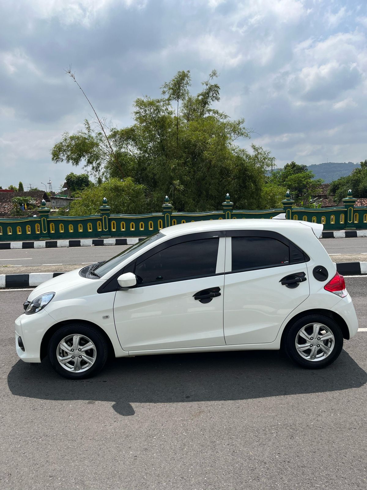 Kredit Mobil Dp Minim