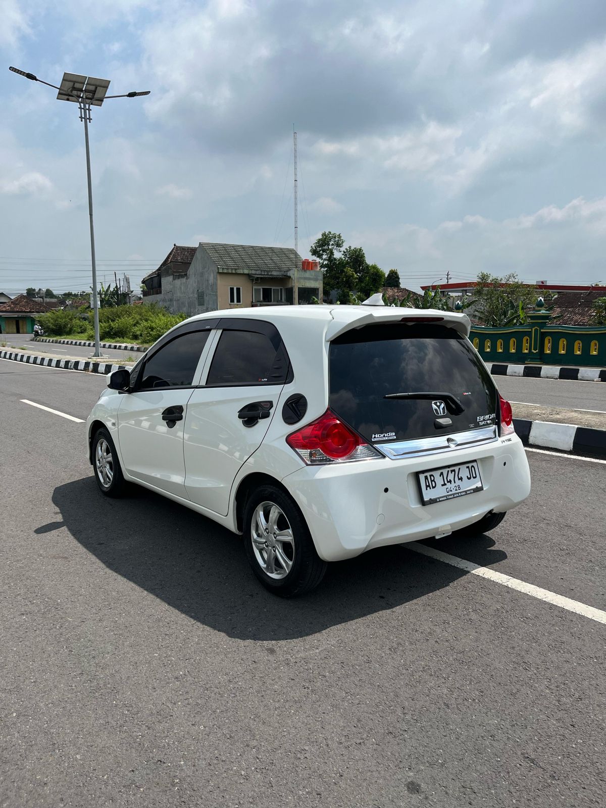 Kredit Mobil Dp Minim