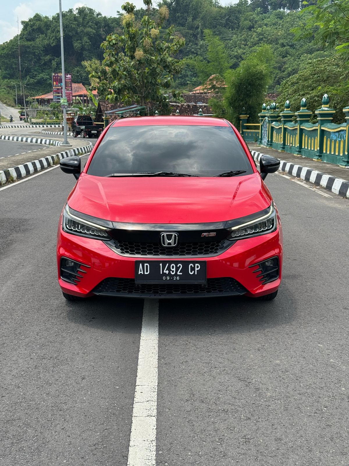 Kredit Mobil Dp Minim