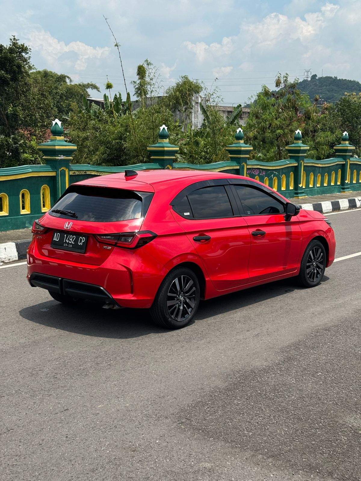 Kredit Mobil Dp Minim