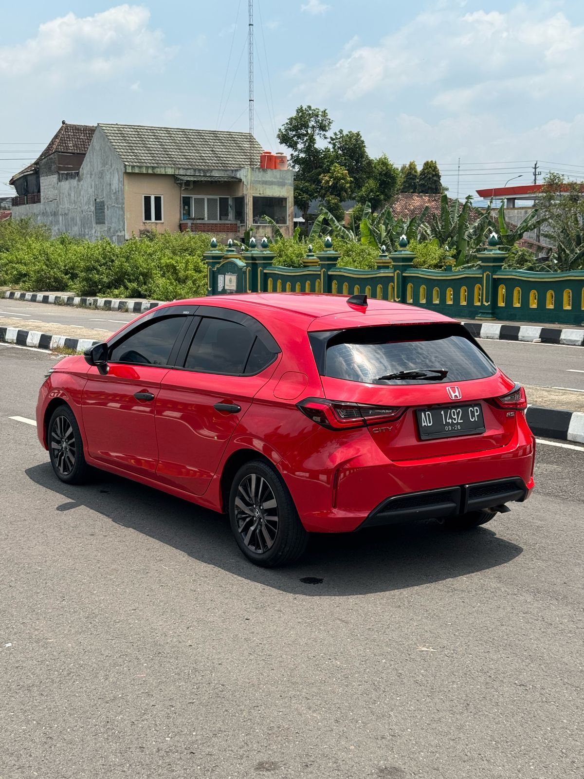 Kredit Mobil Dp Minim