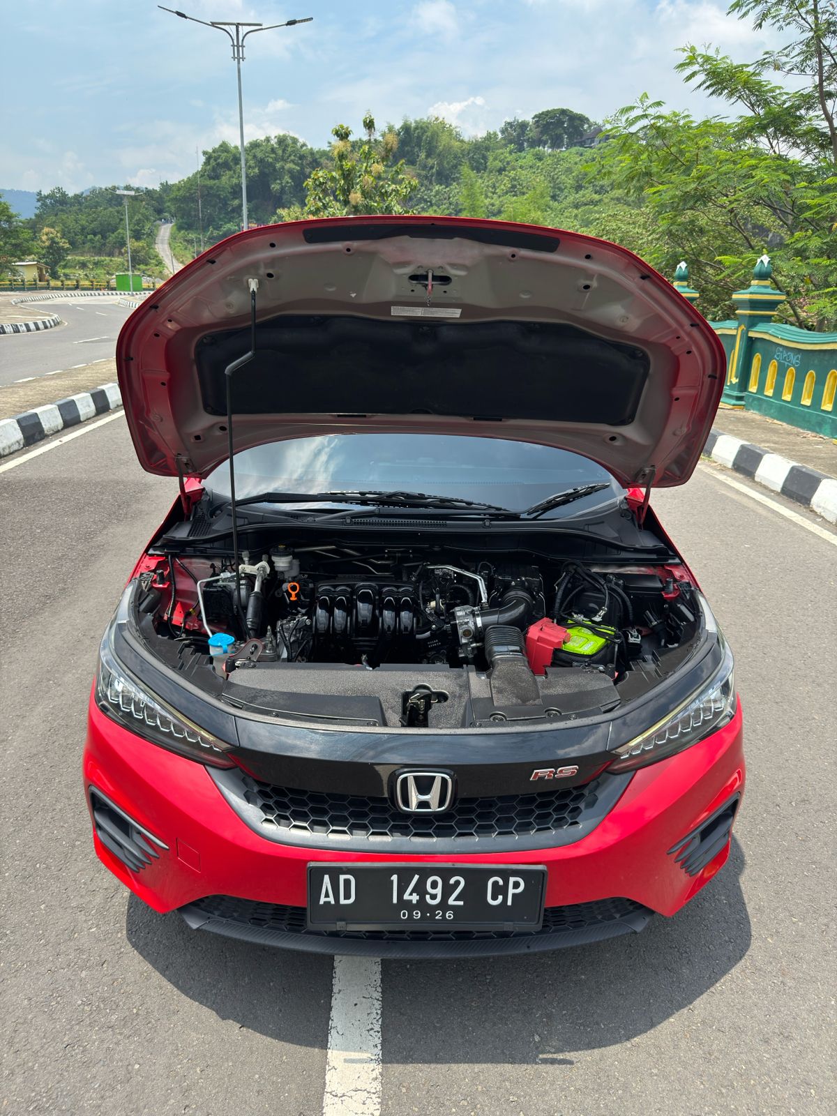 Kredit Mobil Dp Minim