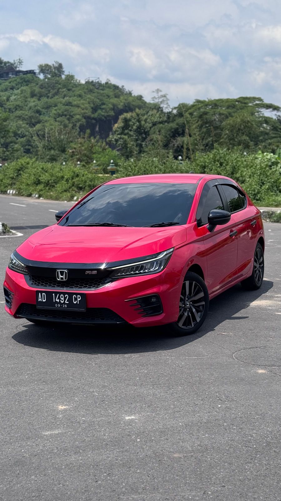 Kredit Mobil Dp Minim