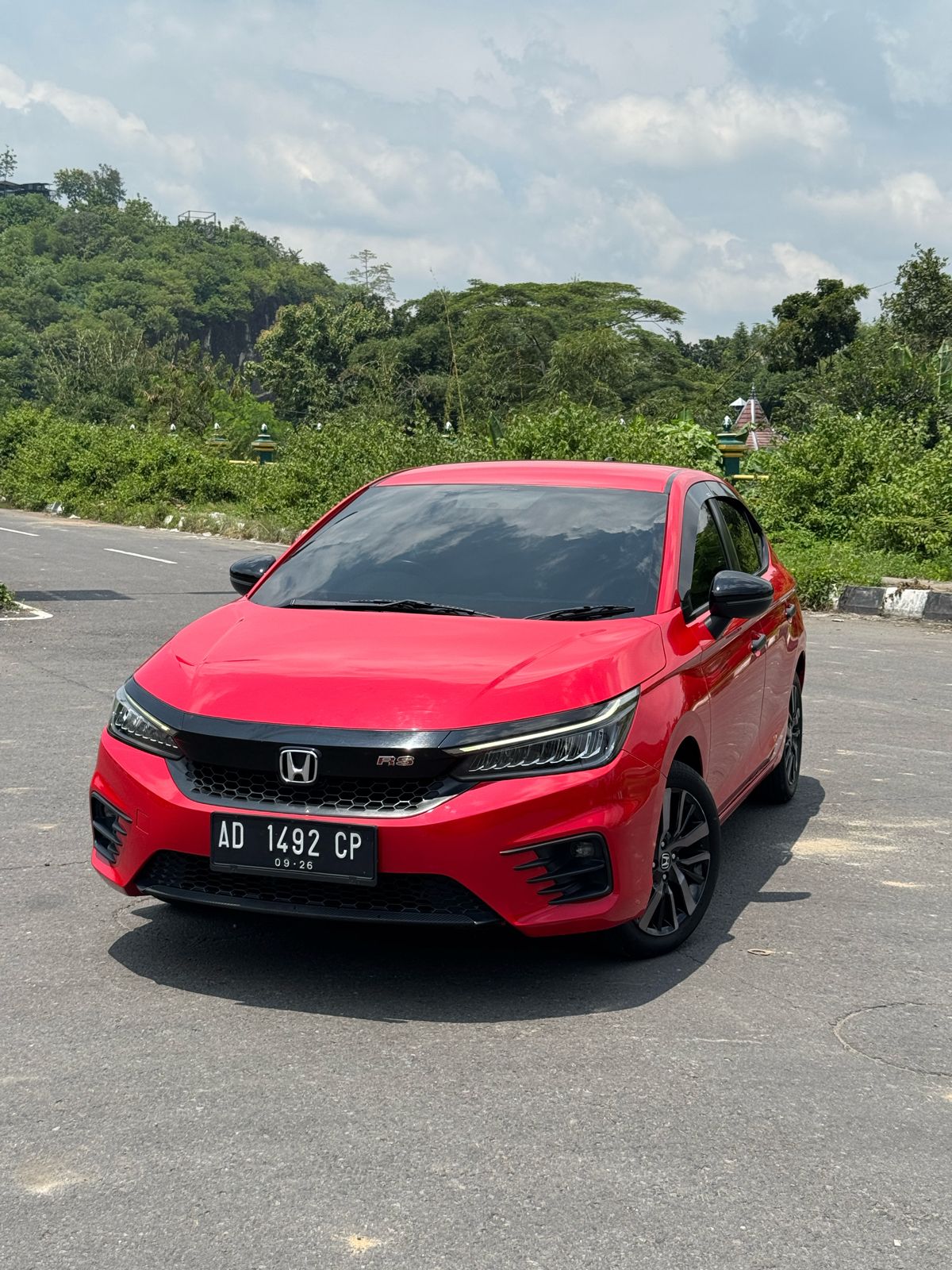 Kredit Mobil Dp Minim