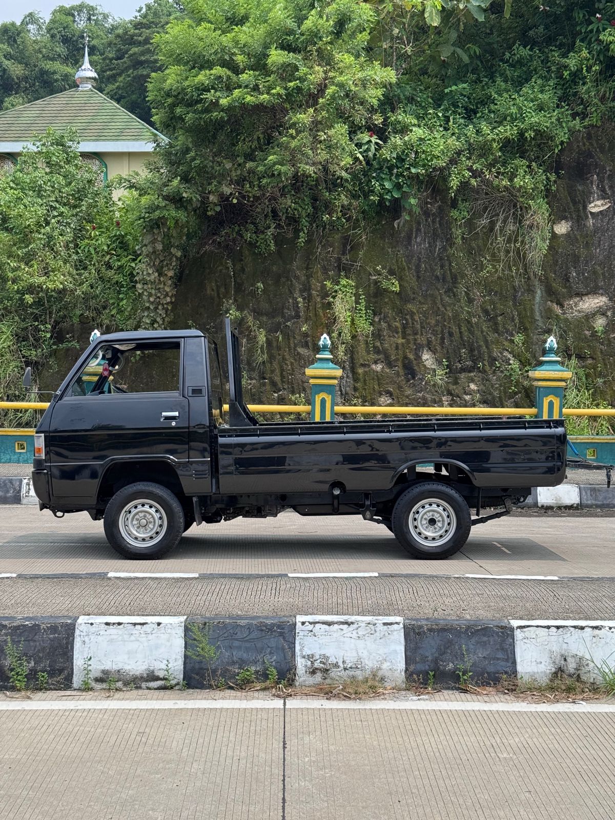 Kredit Mobil Dp Minim