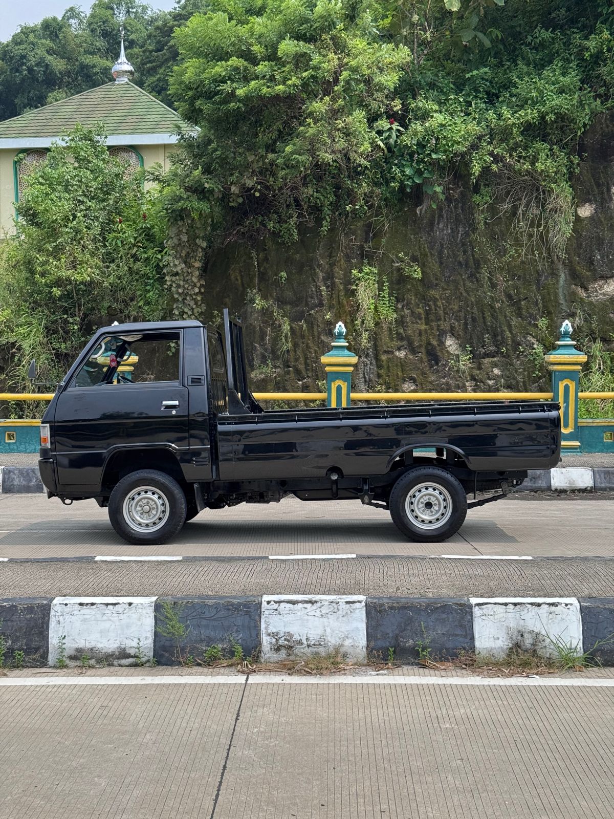 Kredit Mobil Dp Minim