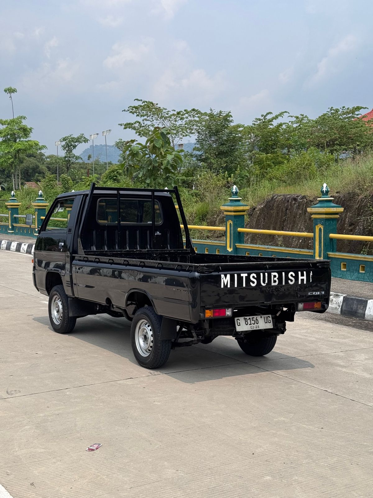 Kredit Mobil Dp Minim