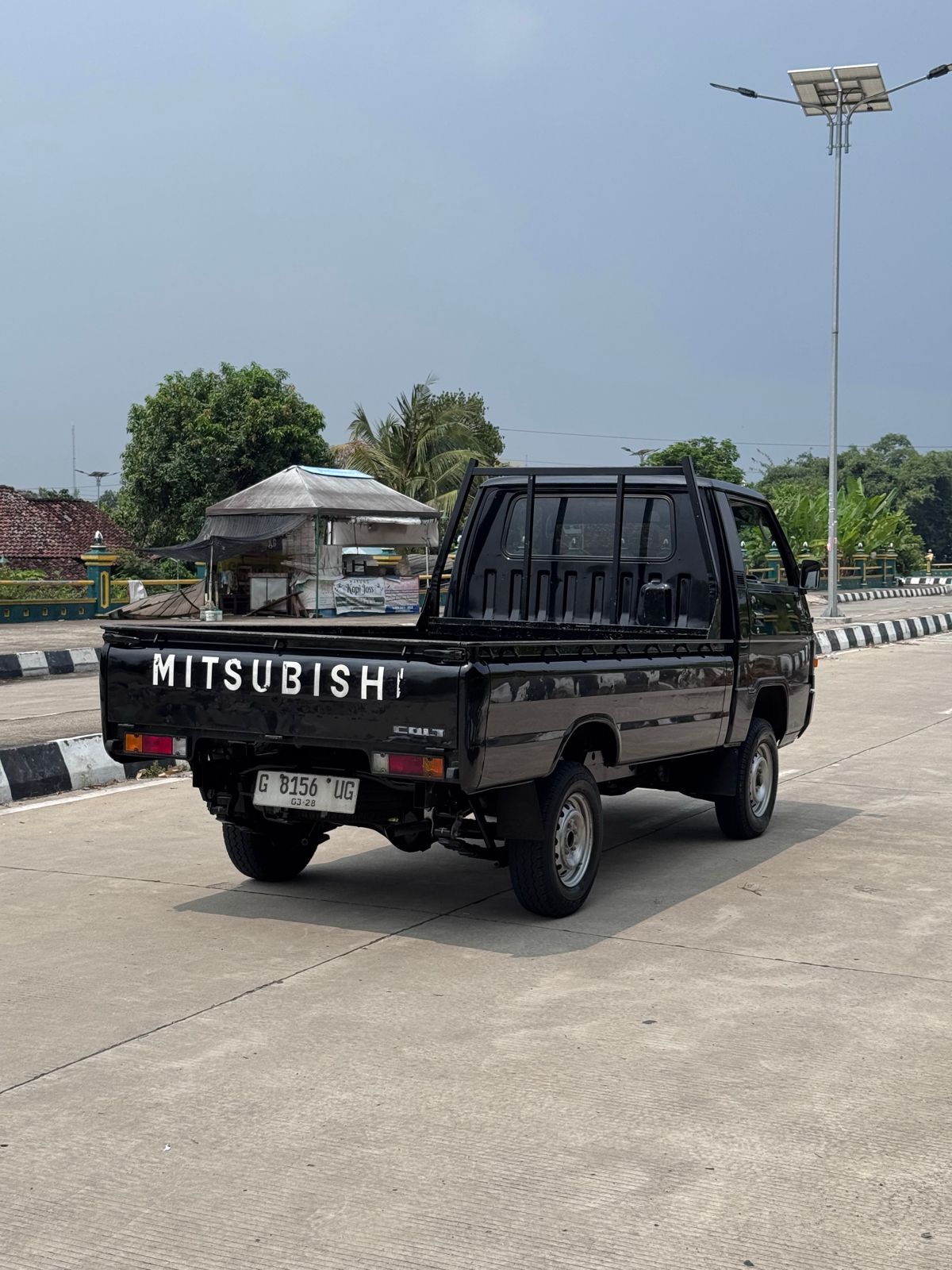 Kredit Mobil Dp Minim